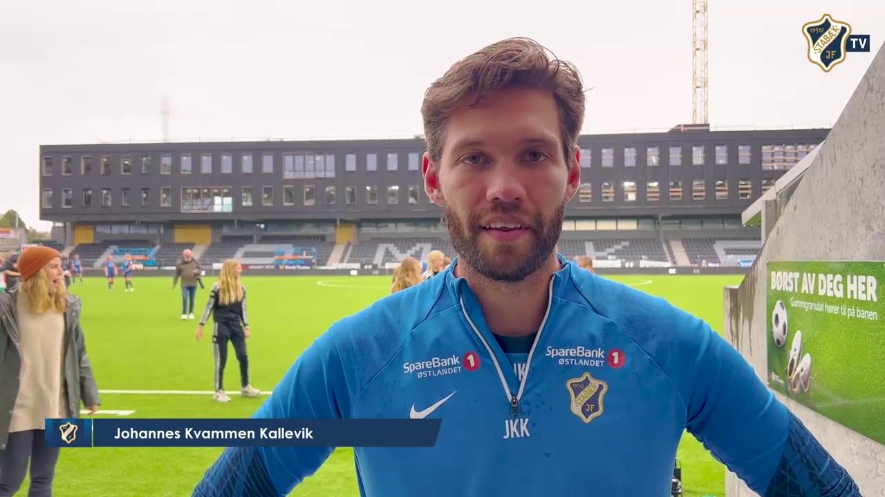 Slått av tabelltoer HamKam